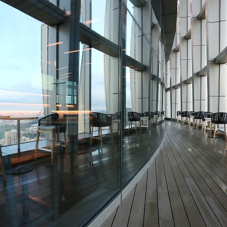 Hyatt Place Sanya City Center Exterior photo