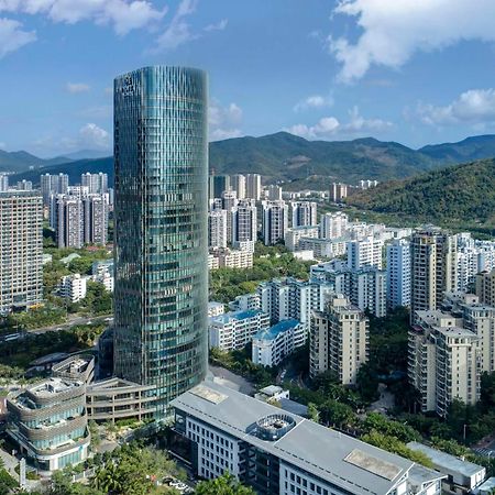 Hyatt Place Sanya City Center Exterior photo
