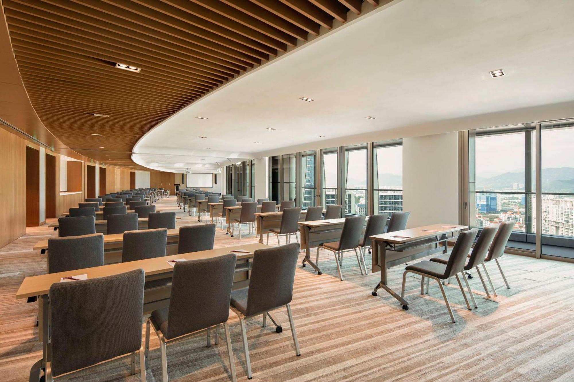 Hyatt Place Sanya City Center Exterior photo